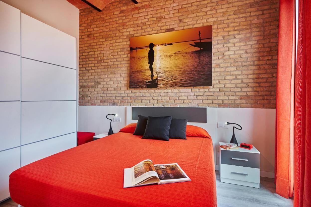 Lovely & Bright Bogatell Beach Apartment Barcelona Exteriér fotografie